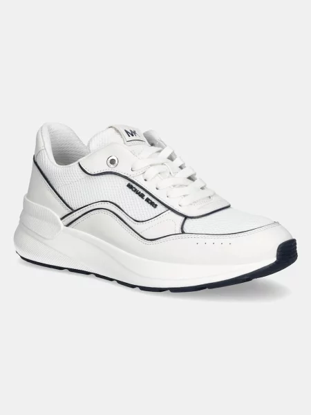 Michael Kors sneakers Trevor alb