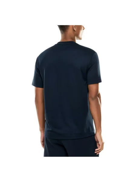 Tricou Emporio Armani Ea7 albastru