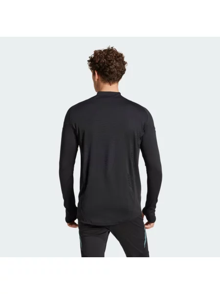 Bunda Adidas černá