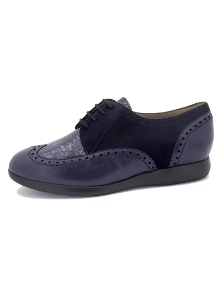 Pantofi Piesanto albastru