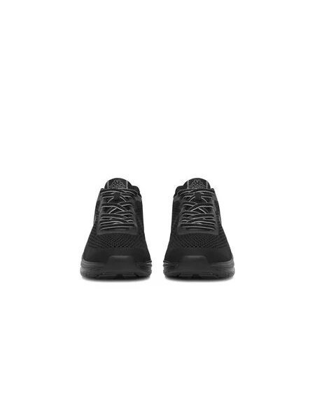 Sneakersy Kappa černé
