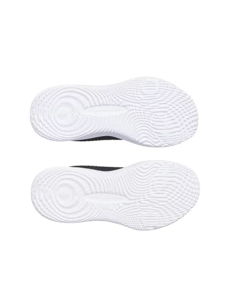 Сникърси Under Armour W Dynamic 2 Black /Anthracite /White EUR бяло