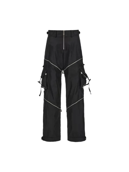 Spodnie Off-white białe