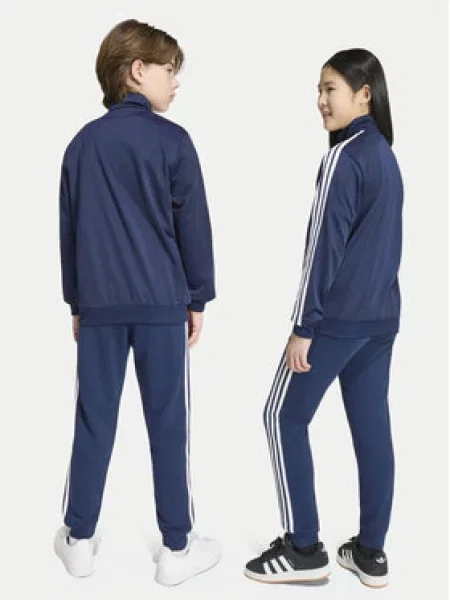 Adidas Melegítő alsó Sötétkék