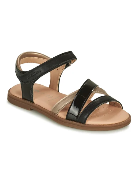 Pantofi copii Geox negru