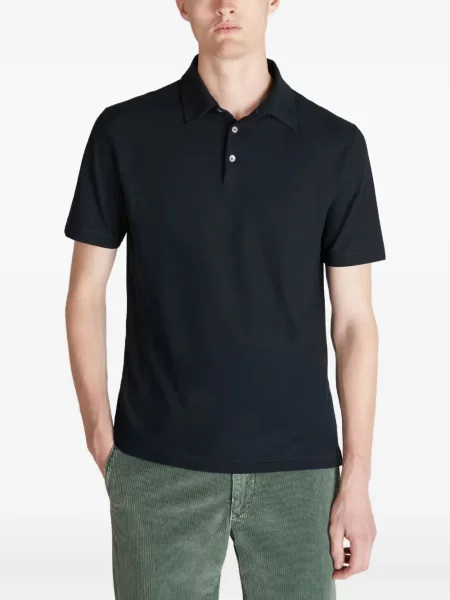 Polo Slowear albastru