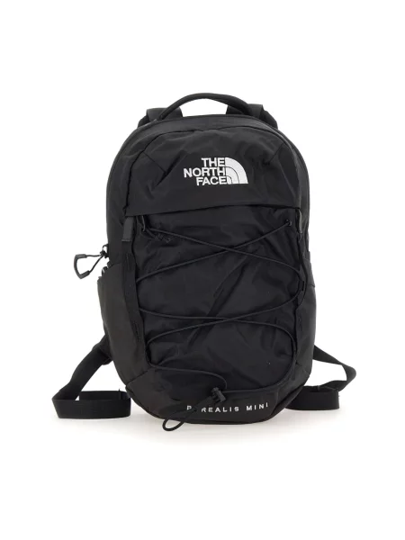 Plecak turystyczny The North Face Borealis Mini Backpack 10 l black/black/npf czarny