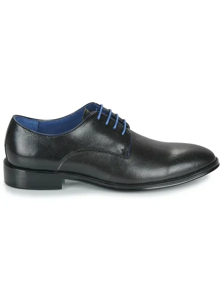 Pantofi Kdopa negru