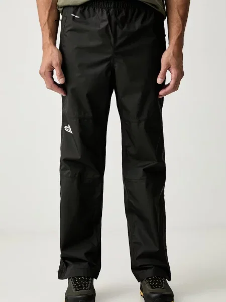Pantaloni sport The North Face negru