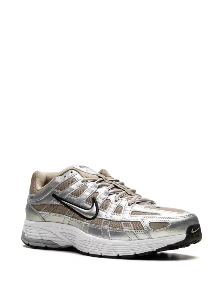 Sneakerși Nike kaki