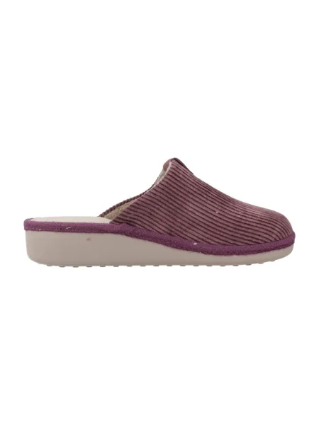 Pantofi Vulladi violet