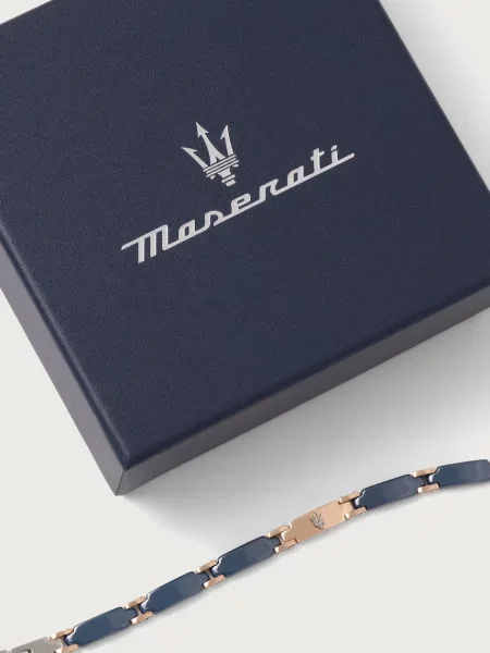 Браслет Maserati