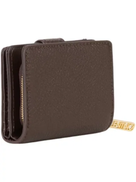 Portofel Valentino Bags maro