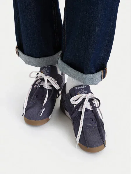 Reebok Sneakers EO-F/S LO Bleumarin