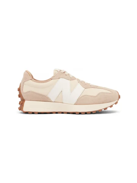 Tenisky New Balance 327 béžová