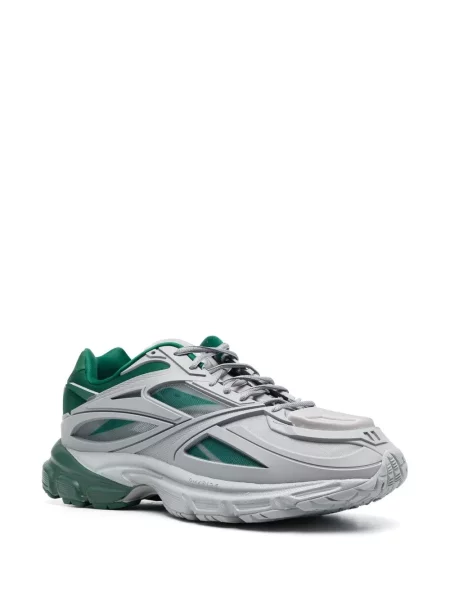 Tenisky Reebok šedé