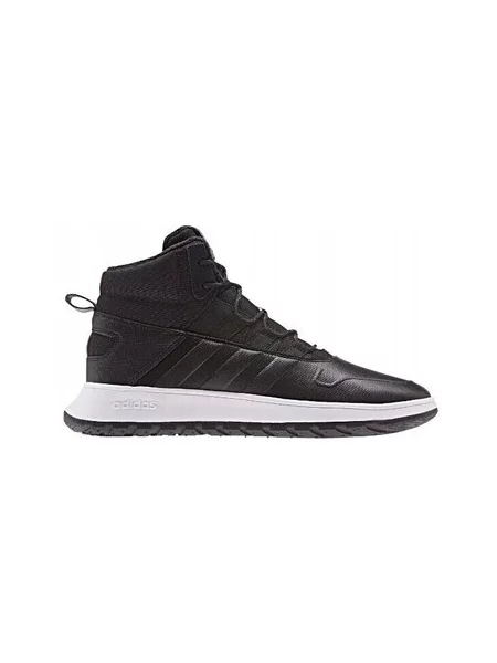 Pantofi Adidas alb