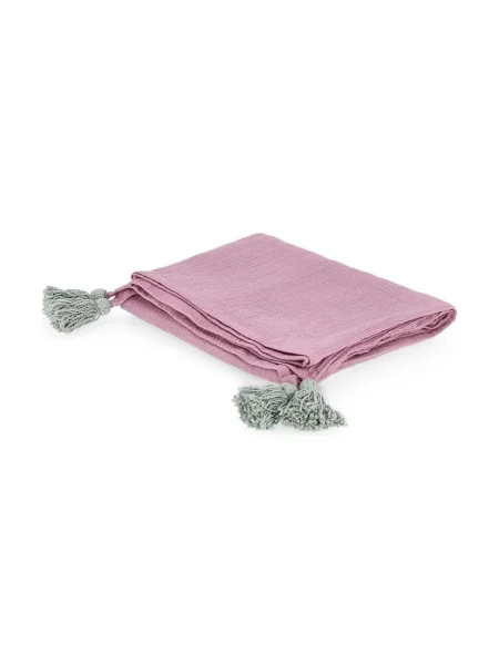 Фишу Bizzotto розово