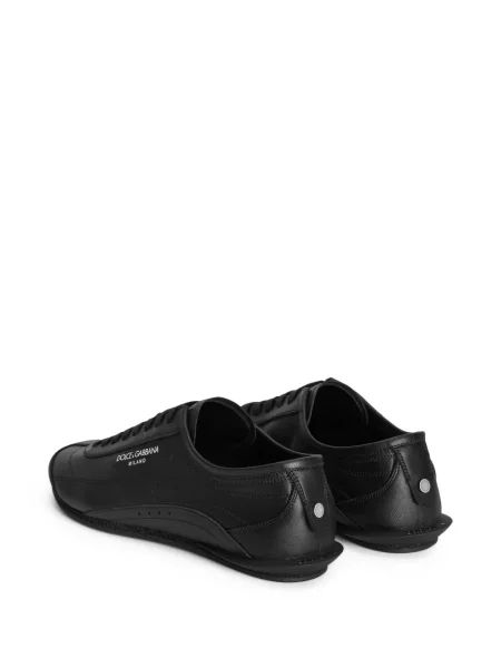 Sneakerși Dolce & Gabbana negru