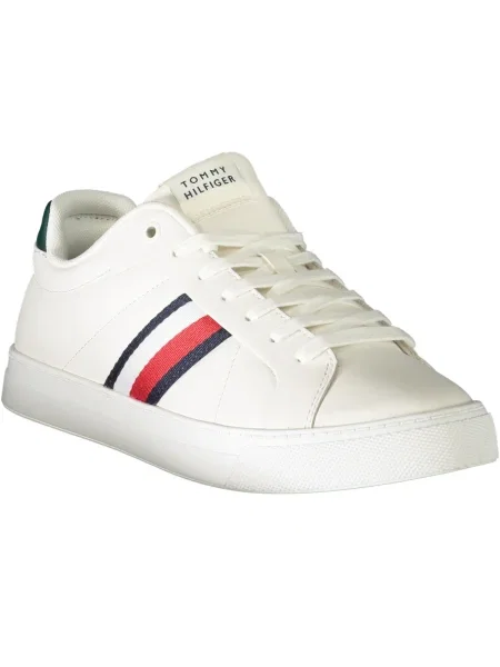 Superge Tommy Hilfiger bela