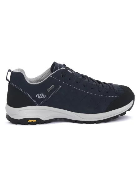 Pantofi Brütting albastru