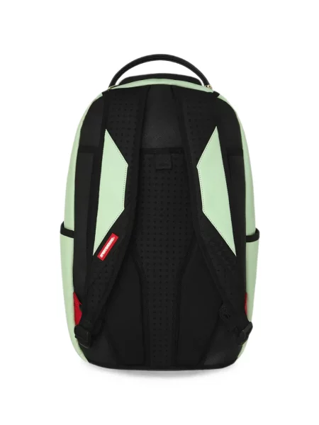 Ruksak Sprayground zelena