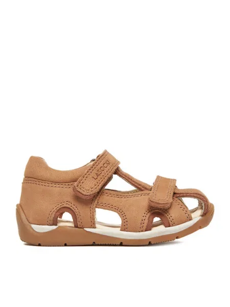 Lasocki Kids Sandale MARCUS Kaki maro