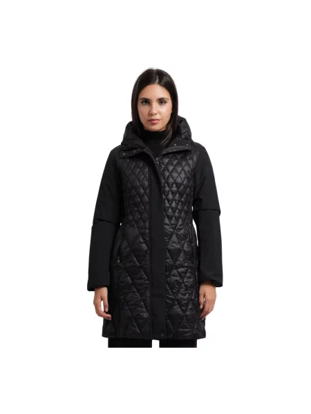 Parka Gaudi czarna