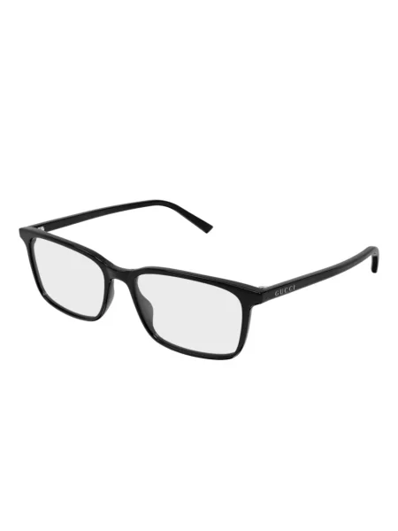 Ochelari de soare Gucci Eyewear negru