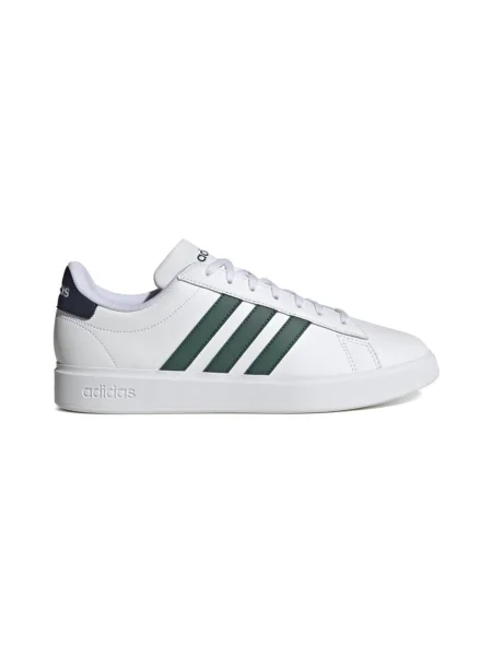 Pantofi Adidas alb