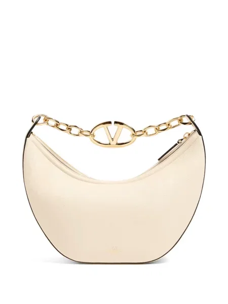 Colier Valentino Garavani alb