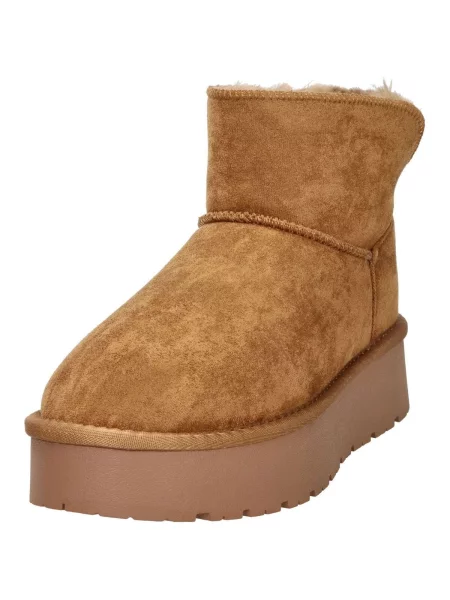 Pantofi Xti bej