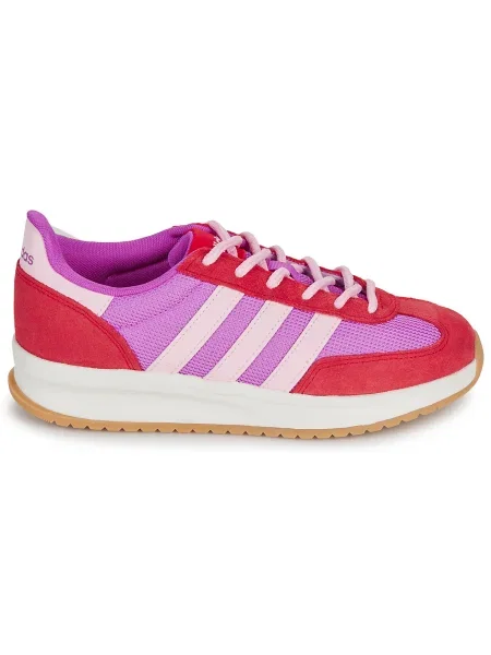 Pantofi Adidas violet