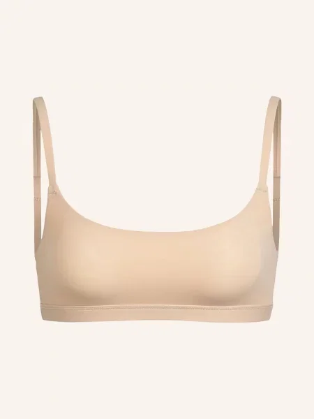 Skims Bustier Podprsenka Fits Everybody clay