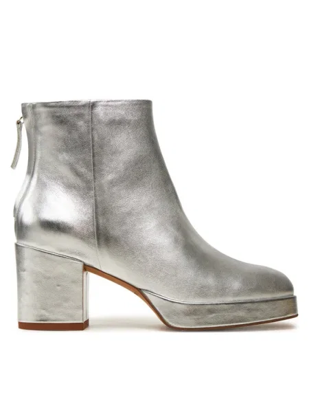 Balagan Боти Elton сребрист