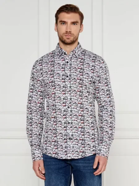 Joop! Jeans Cămașă