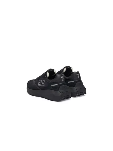Superge Emporio Armani črna