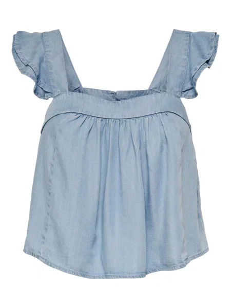 Boho top Only