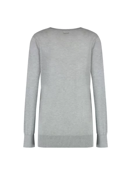 Sweter Michael Kors szary