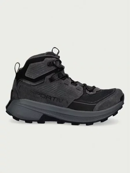 Pantofi La Sportiva gri