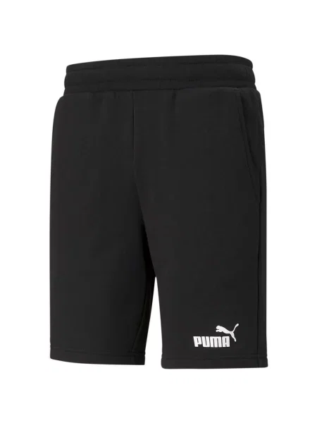 Kratke hlače Puma crna