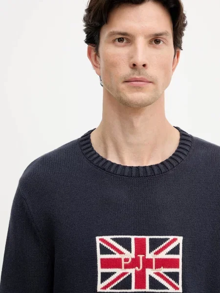 Светр Pepe Jeans синій