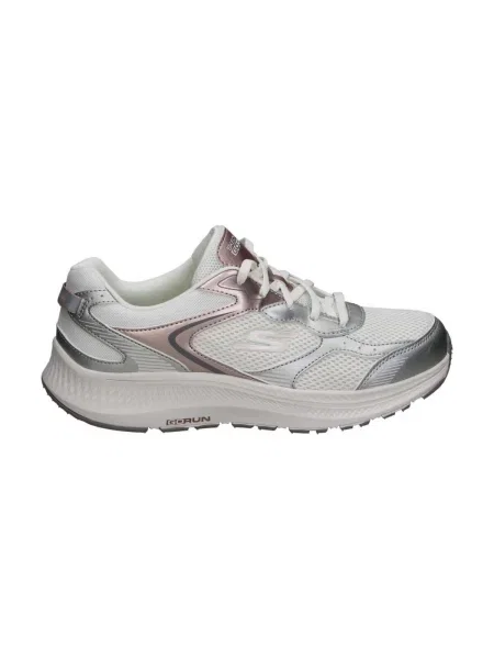 Tenisky Skechers biela