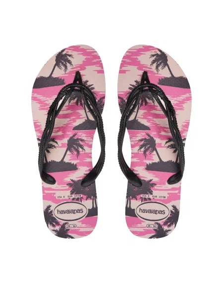 Japonke Havaianas Pisana