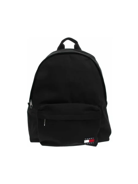 Rucsac copii Tommy Hilfiger negru