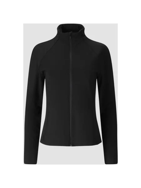 Bluza Athlecia Emarri Full Zip 38 czarny