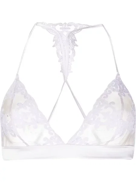 Сутиен Fleur Of England бяло