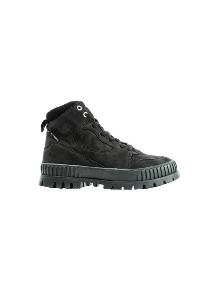 Pantofi Palladium negru