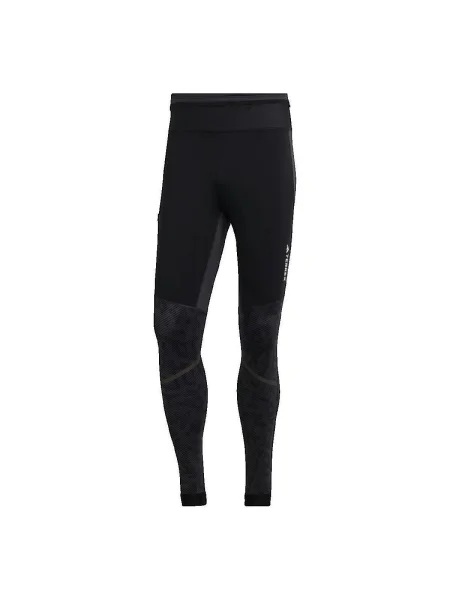 Pantaloni Adidas Terrex negru