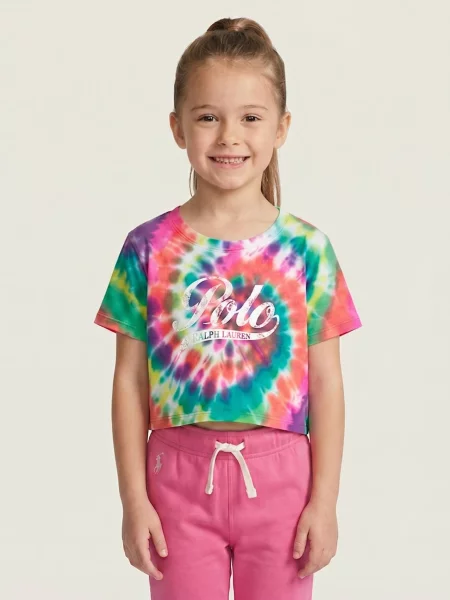 POLO RALPH LAUREN Póló | Cropped Fit